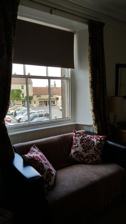 The Royal Oak Hotel Helmsley Eksteriør bilde