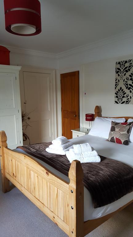 The Royal Oak Hotel Helmsley Eksteriør bilde