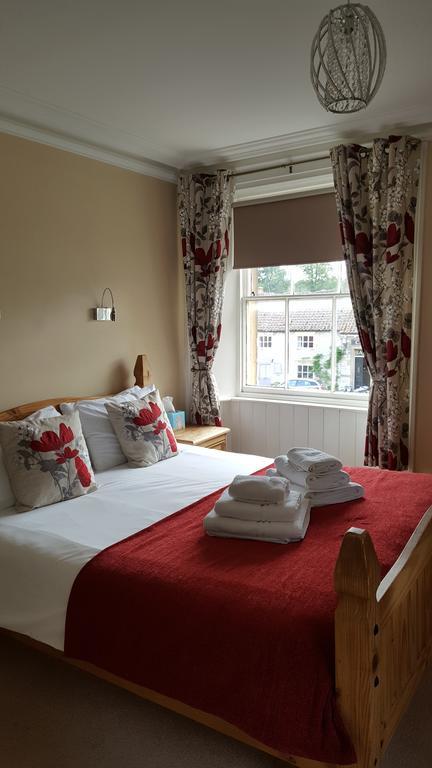 The Royal Oak Hotel Helmsley Eksteriør bilde