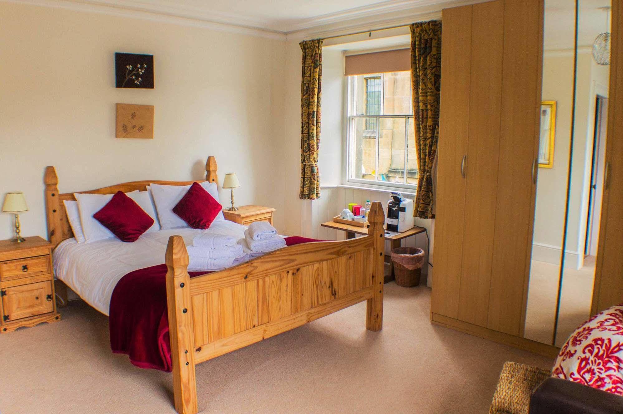 The Royal Oak Hotel Helmsley Eksteriør bilde