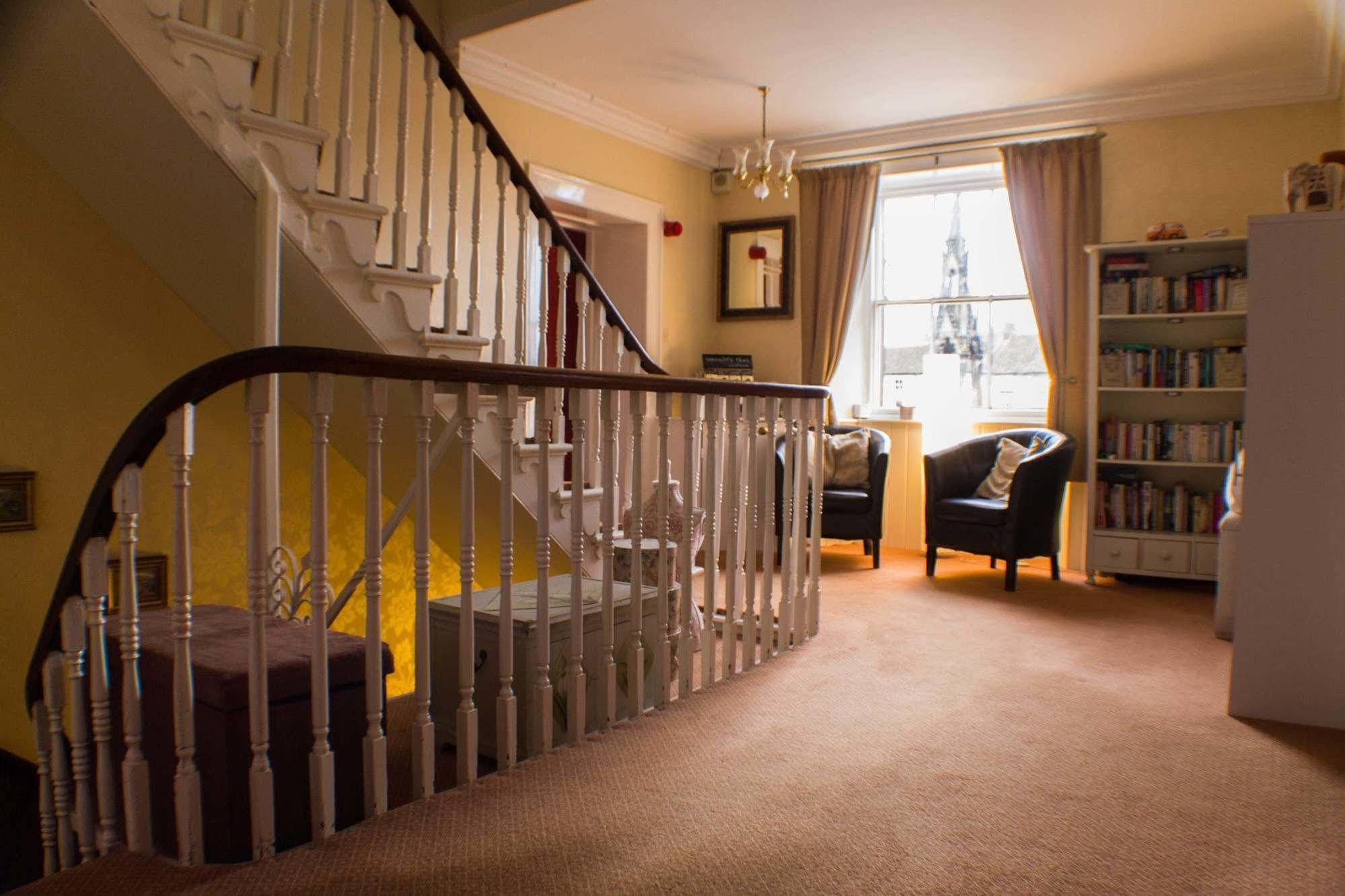 The Royal Oak Hotel Helmsley Eksteriør bilde